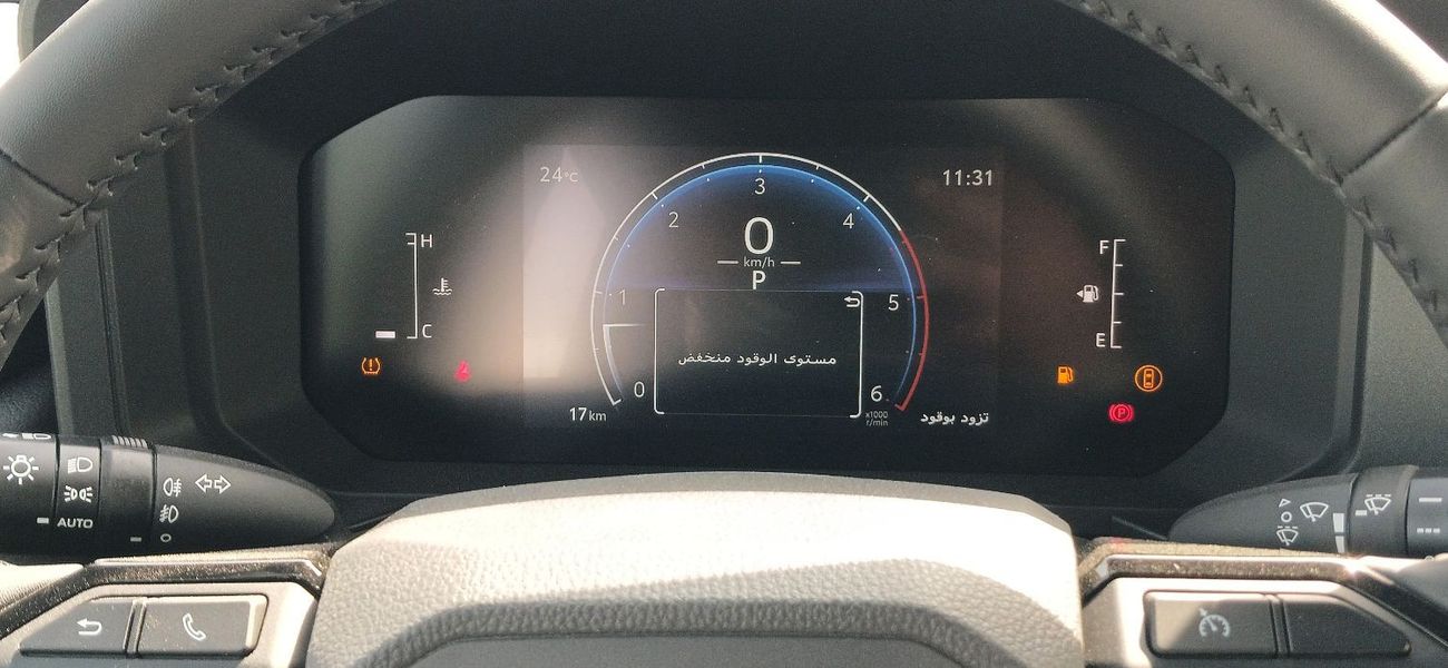 Toyota Prado Toyota LC250 PRADO 2.8L Diesel 2024YM