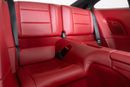 Porsche 911 Carrera 4 3.4L Coupe
