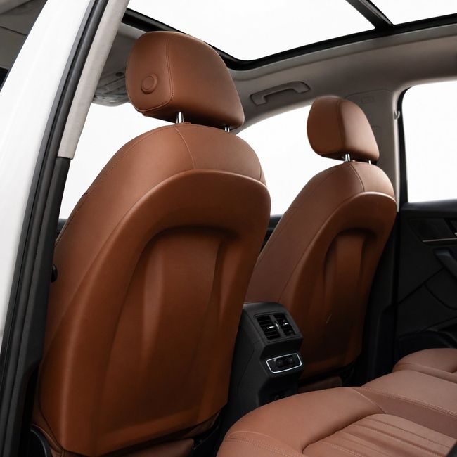 Audi Q5 45 TFSI SPORTBACK S-LINE, миниатюра 28