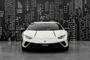 Lamborghini Huracan STERRATO 5.2L V10