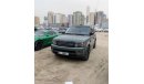 Land Rover Range Rover Sport V8 GCC - EXCELLENT CONDITION