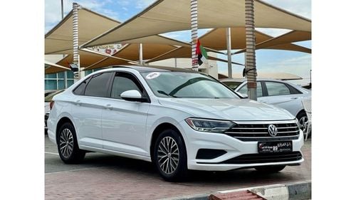 فولكس واجن جيتا