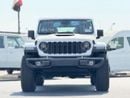 Jeep Wrangler Unlimited EXPORT PRICE - RUBICON 392 6.4L V8