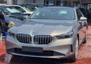 BMW 520i Warranty & Service 2026 GCC