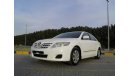 Toyota Camry 2011 ref #04