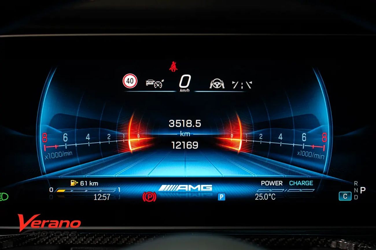 Mercedes-Benz G 63 AMG G63 AMG GCC Spec | Carbon Package | Full Options | 5-Year Warranty and Service