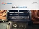 Audi Q3 40 TFSI quattro S Line 2.0L SUV Coupe