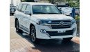 تويوتا لاند كروزر TOYOTA LANDCRUISER VXR DIESEL