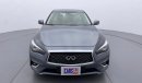 إنفينيتي Q50 LUXE 3 | +مع الضمان | كمان تم فحص ١٥٠