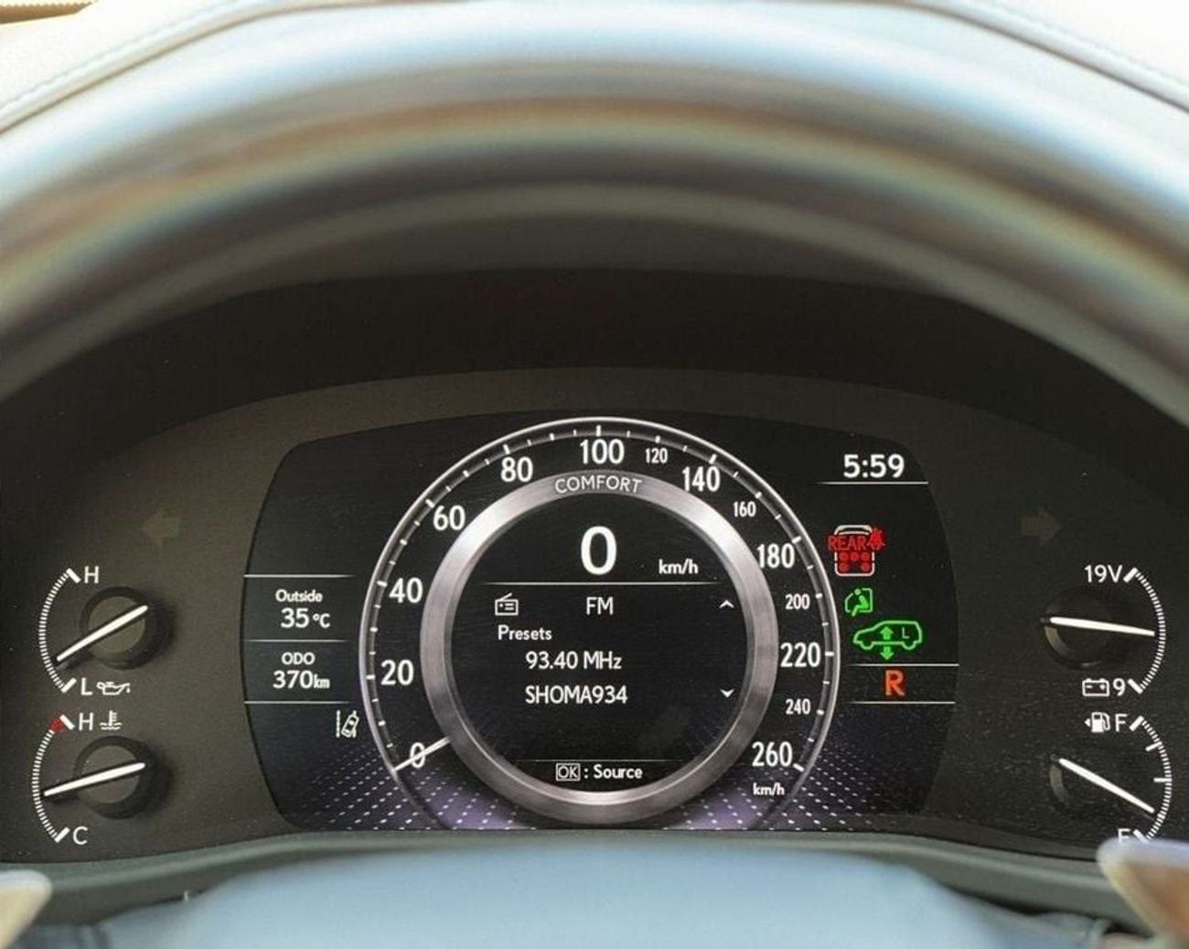 Lexus LX 600 LEXUS LX600 (VJA310) 3.5L SUV 4WD 5Doors 2024