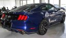 Ford Mustang GT 5.0