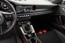 Porsche 911 GT3 4.0L (505 HP) Touring Package Manual