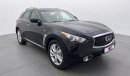 Infiniti QX70 LUXURY 3.7 | Under Warranty | Inspected on 150+ parameters