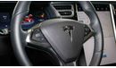 Tesla Model S P100D