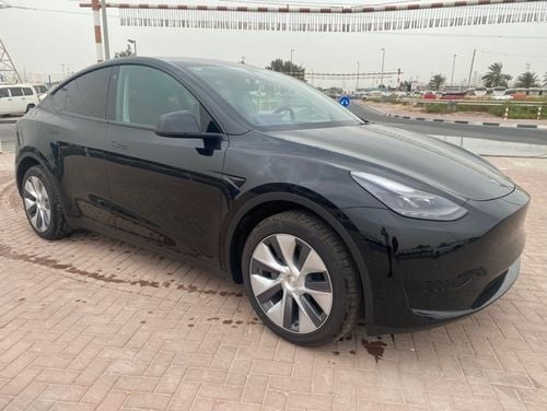 تسلا موديل Y 2022 MODEL Y FOR EXPORT