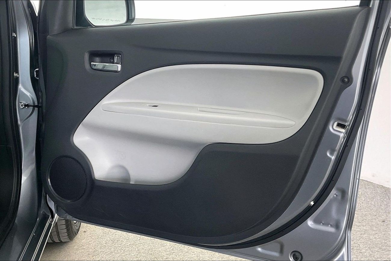 Mitsubishi Attrage GLX Full | National Day Celebration | Guaranteed Warranty | 0 Down Payment