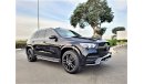 مرسيدس بنز GLE 350 4MATIC 2.0L - 2020