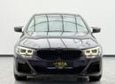 BMW 520i 2020 BMW 520i, Warranty, Service History, Fully Loaded, Excellent Condition, GCC