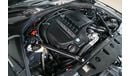 بي أم دبليو 640i 2016 BMW 640i M-Sport Gran Coupe / Extended BMW Warranty & Service Pack