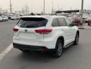 Toyota Highlander 2018 TOYOTA HIGHLANDER XLE HYBRID FULL OPTIONS IMPORTED FROM USA