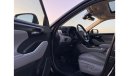 تويوتا هايلاندر 2021 Toyota Highlander XLE Full Option Active Front Rada - UAE PASS
