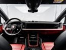 Porsche Cayenne STD BUY NOW, PAY 2027 | THE BLACKLINE STANDARD | 2025 Porsche Cayenne SUV, 3.0 TC V6, AWD, 353bhp, 8
