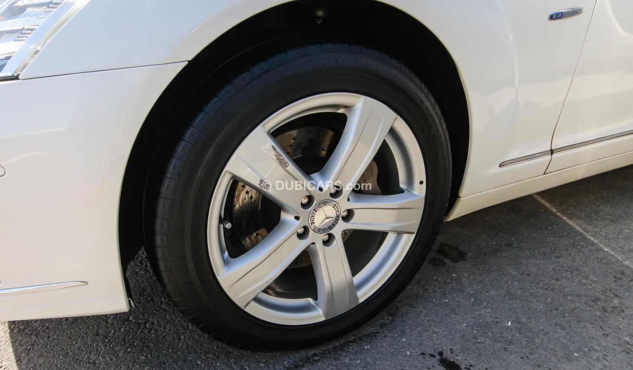 Mercedes-Benz S 400 Hybrid