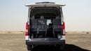 Toyota Hiace HR 13-SEATER 3.5L PETROL MT | LHD | WHITE | BRAND NEW | EXPORT ONLY