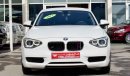 BMW 116i i