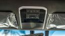 تويوتا لاند كروزر VXR LC300 VXR 3.5P AT MY2024 – BLACK