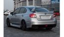 Subaru Impreza WRX STI Premium
