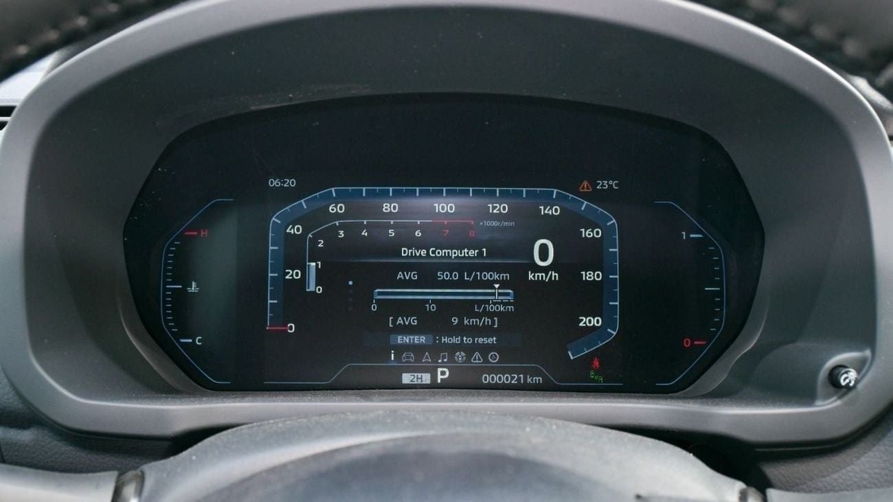 Mitsubishi Montero Sport Brand New Montero Sport 2025 Export 3.0L 4WD Petrol|White/Black|MONTEROSPORT-GLS-PREM-25|