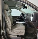 شيفروليه سيلفارادو LTZ LT Z71