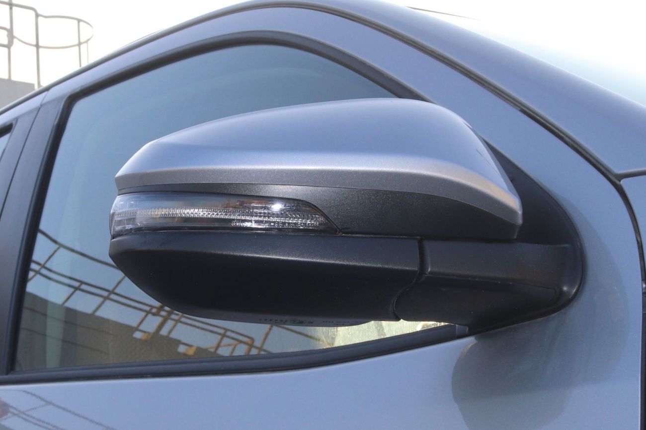 تويوتا فورتونر 2026 Model Toyota Fortuner EXR, 2.7L Petrol 4WD 6A/T