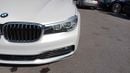 BMW 740i 