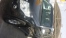 Mitsubishi Pajero 2008 No Accedint No Paint