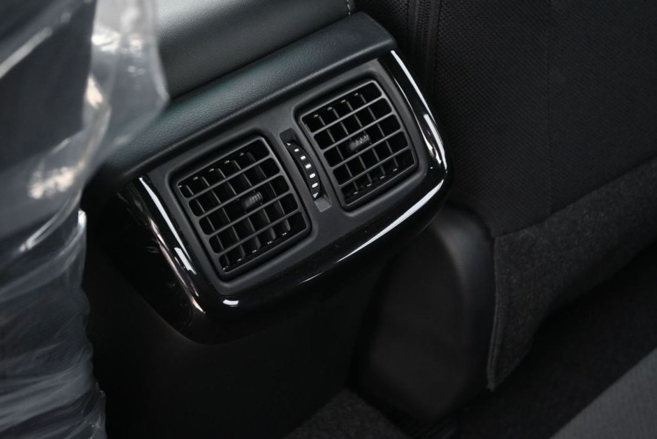 Toyota Hilux Toyota Hilux SR5 Adventure 4.0L V6, Petrol, 4WD, Pickup, Model 2024, Color Black