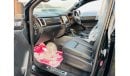 Ford Ranger Wildtrak Highrider Ford Ranger waldtrak RHD diesel engine model 2021 Off Road Tyre car very clean an