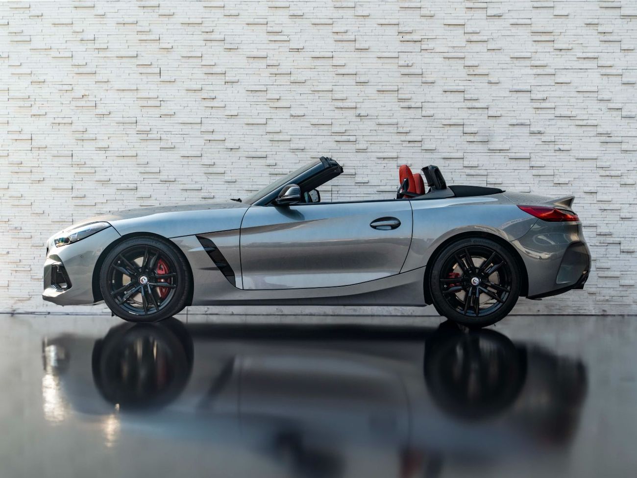بي أم دبليو Z4 sDrive 30i M Sport 2.0L