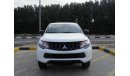 Mitsubishi L200 2016 4X4 Ref#738