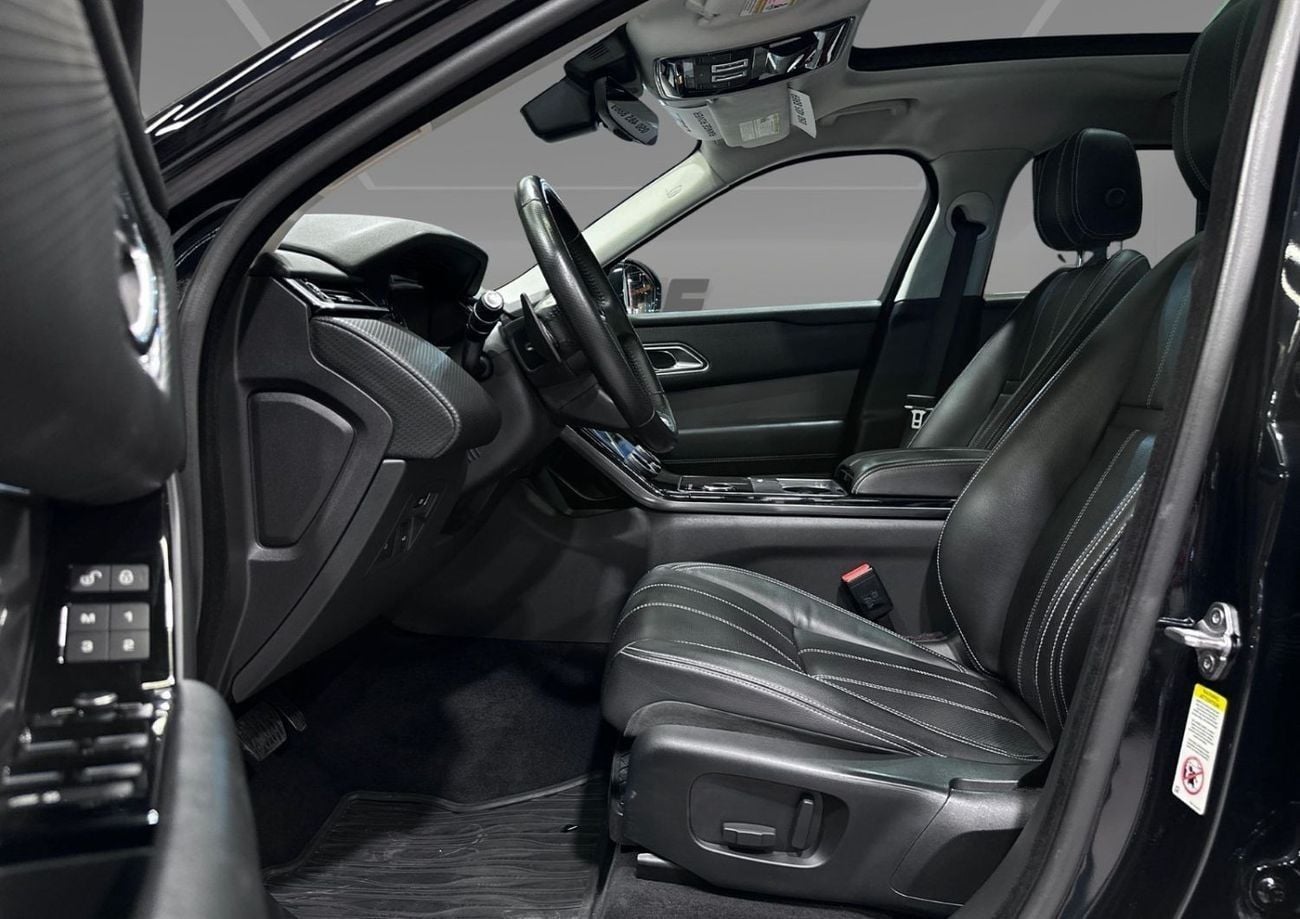 لاند روفر رينج روفر فيلار P380 R-Dynamic HSE 3.0L