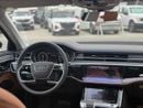 أودي A8 55 TFSI LWB AUDI A8 L 2026 3.0