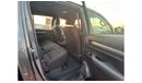 Toyota Hilux TOYOTA HILUX 4.0 ADVENTURE GRAY 2024