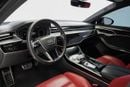 أودي S8 STD TFSI quattro 4.0L