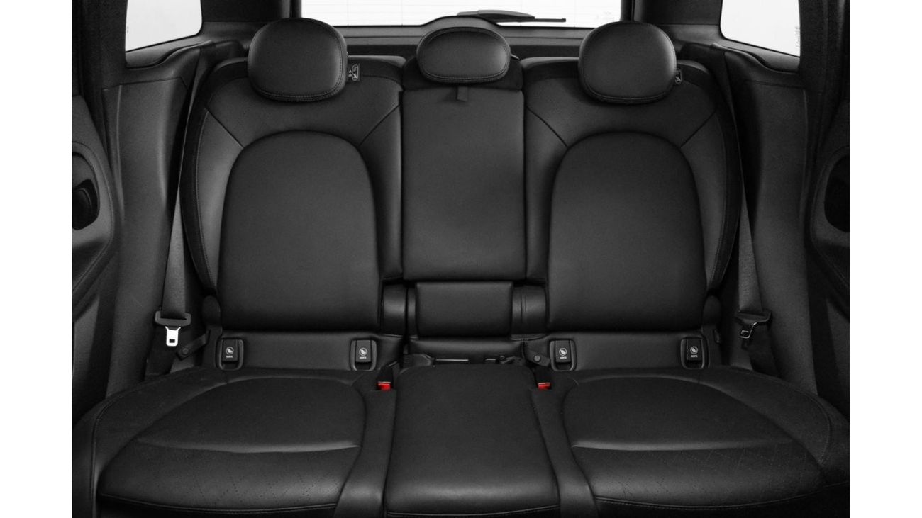 Mini Cooper S Countryman 2018 Mini Countryman Cooper S / Full Service History