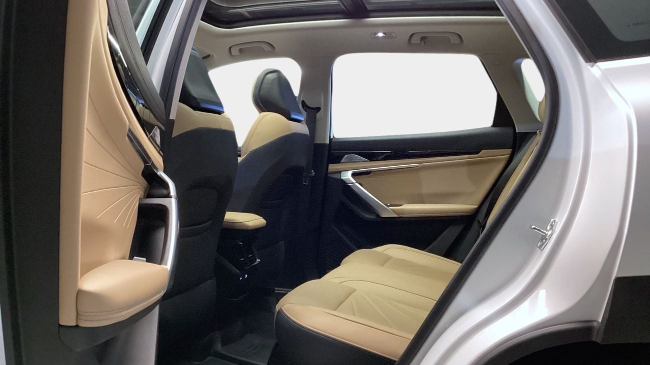 Geely Starray GF+ | upto AED 20,000 Ramadan Discount | Guaranteed Warranty | 0 Down Payment