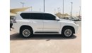 Lexus GX460 سياره نظيفه جدا بحاله ممتاذه بدون حوادث صبغة وكاله ضمان شاسيه جير ماكينه بودى