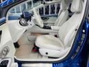 Mercedes-Benz EQE 350+ Premium + 2023 Mercedes Benz EQE350+ AMG Edition 1, 2027 Mercedes Warranty, Very Low Kms, GCC