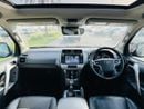 Toyota Prado Prado Kakadu (TZG)