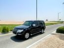Mitsubishi Pajero GLS At sama alsham used cars for sale